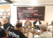 BJORKA 98 Soroti Ancaman Militerisme terhadap Supremasi Sipil dan Demokrasi