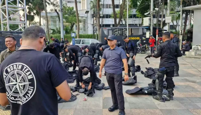 RABN: Aksi Damai 12 Juni Jadi Bukti Kritik dan Demokrasi Bisa Berjalan Berdampingan