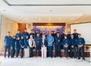 Legal Aware, Smart Digital! Mahasiswa dan Kampus Cetak Generasi Melek Hukum Siber di MA Cikande