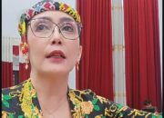 Rieke Damprat Pigai soal Tambahan Anggaran Rp492,9 Miliar: Jangan Konyol!