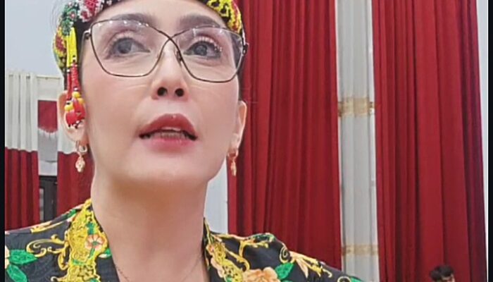 Rieke Damprat Pigai soal Tambahan Anggaran Rp492,9 Miliar: Jangan Konyol!