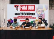 FAM UBK Murka! Tudingan Dana Rp300 Juta ke Gibran Disebut Fitnah, Tantang Pembuktian di Jalur Hukum