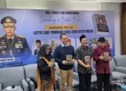 Analis: Presisi Polri Kapolri Bawa Perubahan Fundamental