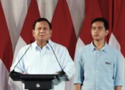 Pengamat Nilai Wacana Prabowo-Gibran Dua Periode Belum Didukung Penuh Koalisi