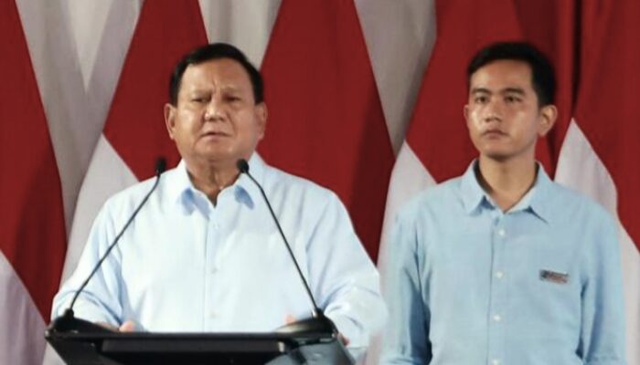 Daftar Capaian 2 Tahun Prabowo-Gibran
