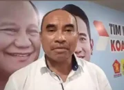 Heboh “Sale Indonesia” hingga “Buang Rupiah”, Haris Moti: Tidak Membangun Kedaulatan Bangsa