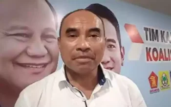 Haris Rusly Moti