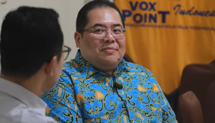 Indra Charismiadji: Nadiem Makarim Bukan Dikriminalisasi, Tetapi Harus Bertanggung Jawab atas Kebijakan Pendidikan