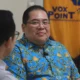 Indra Charismiadji