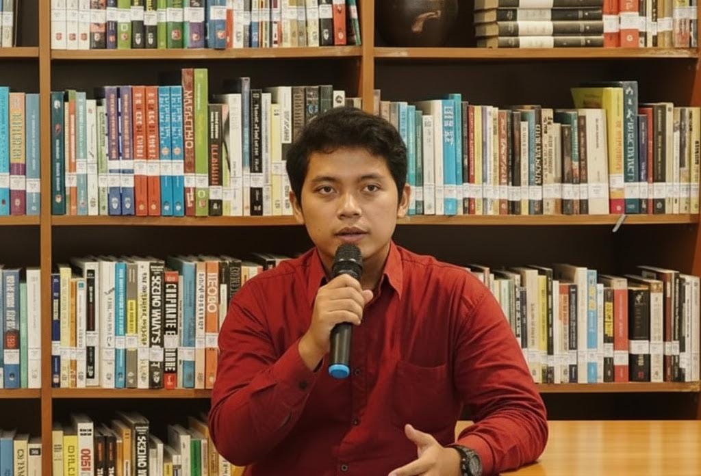 Insan Praditya Anugrah