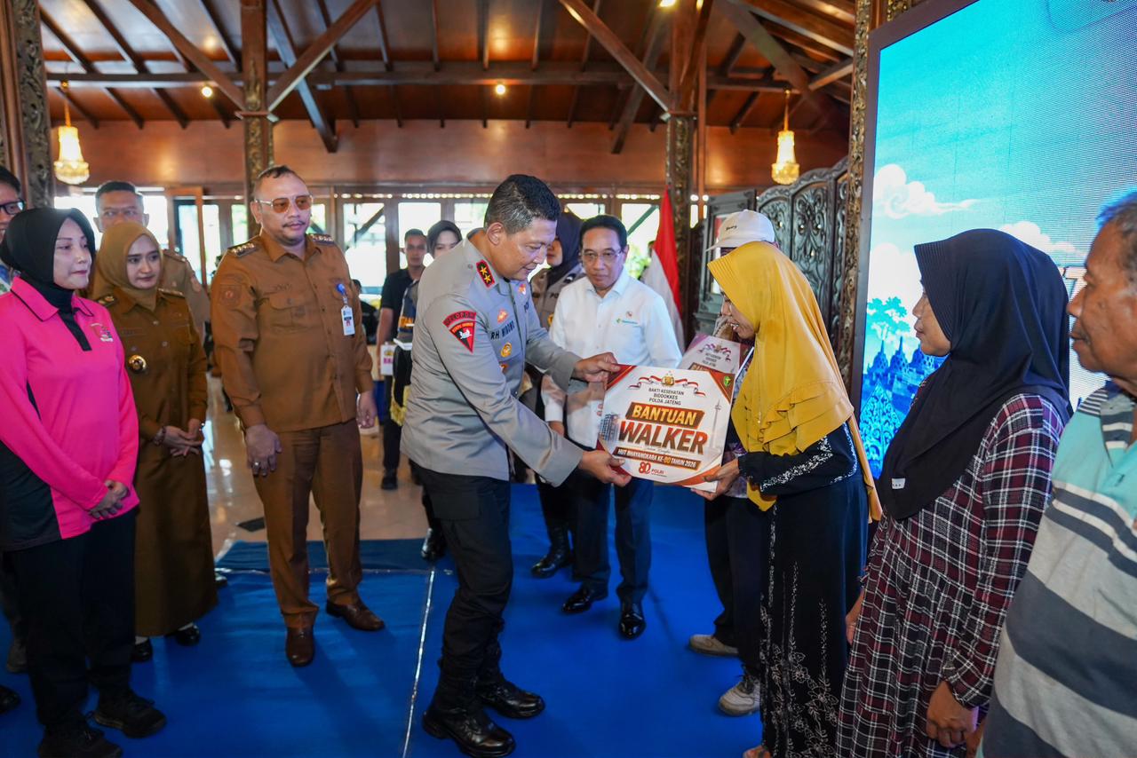 Irjen Pol Ribut Hari Wibowo