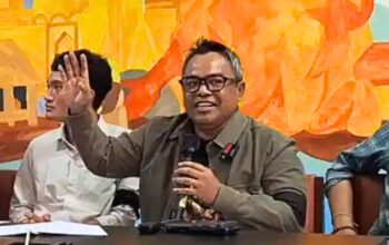 Islah Bahrawi Mengaku Diintimidasi Otk