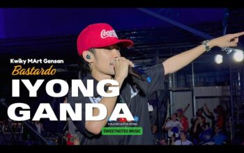 Iyong Ganda