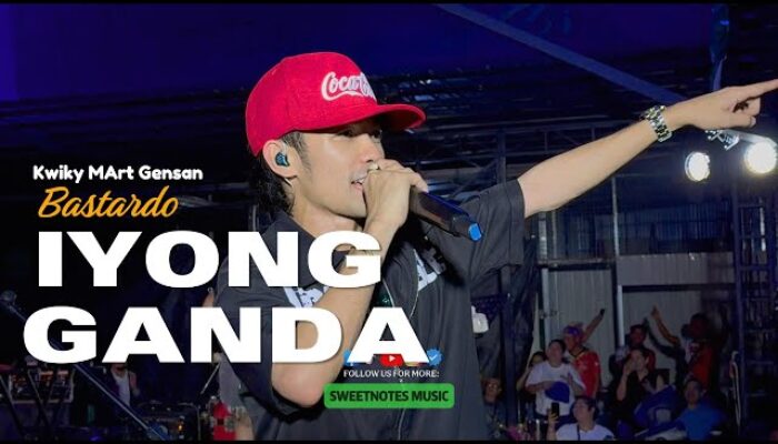 Lirik Lagu “Nalalasing Ako Sa Iyong Ganda”: Viral di TikTok dengan Nuansa Reggae Romantis