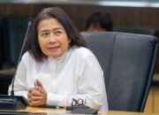 Jaleswari Kritik Peran TNI Kian Masuk ke Ruang Sipil, Berpotensi Gerus Supremasi Sipil