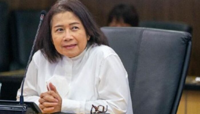 Jaleswari Kritik Peran TNI Kian Masuk ke Ruang Sipil, Berpotensi Gerus Supremasi Sipil