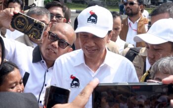 Jokowi Psi