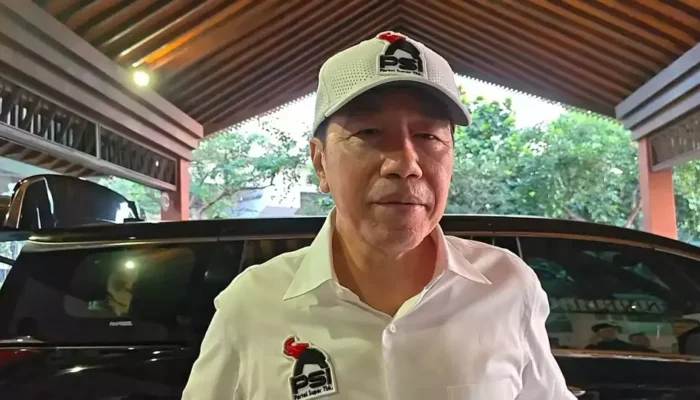 Jokowi Siap Hadiri Sidang Roy Suryo dan Dokter Tifa