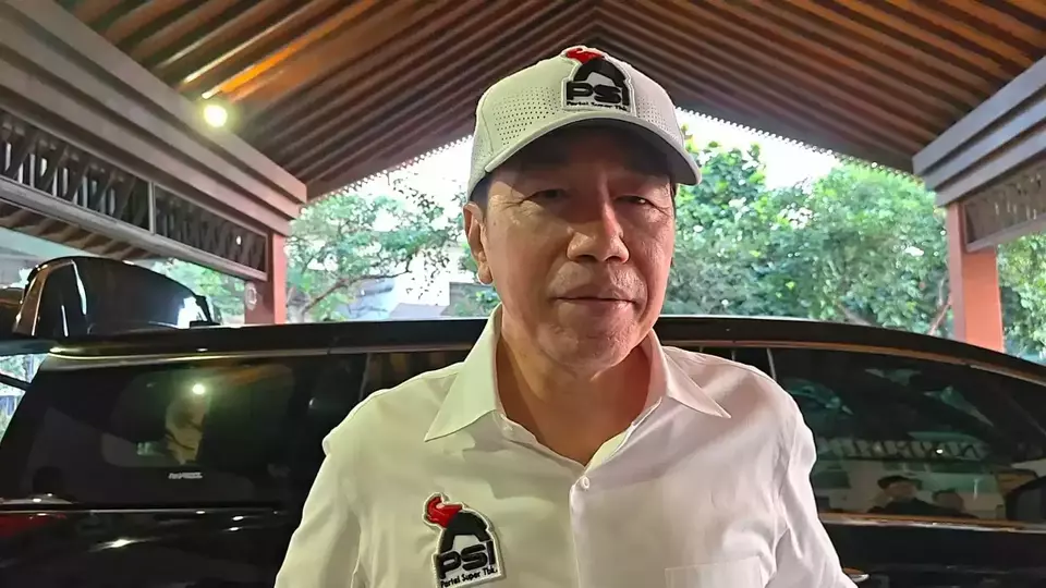 Jokowi Psi