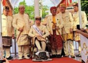 Jokowi Soal Injak Kepala Kerbau, PDIP Respons Begini