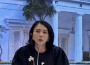 Kemlu Pastikan Seluruh WNI di Venezuela Selamat Pascagempa Magnitudo 7,2 dan 7,5