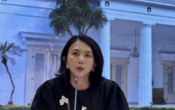 Jubir Kemlu