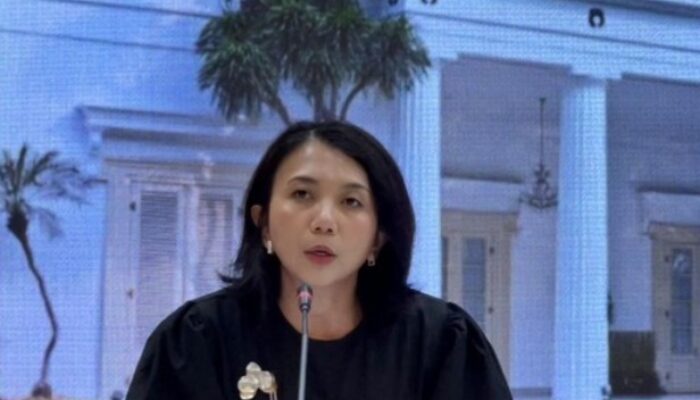 Kemlu Pastikan Seluruh WNI di Venezuela Selamat Pascagempa Magnitudo 7,2 dan 7,5