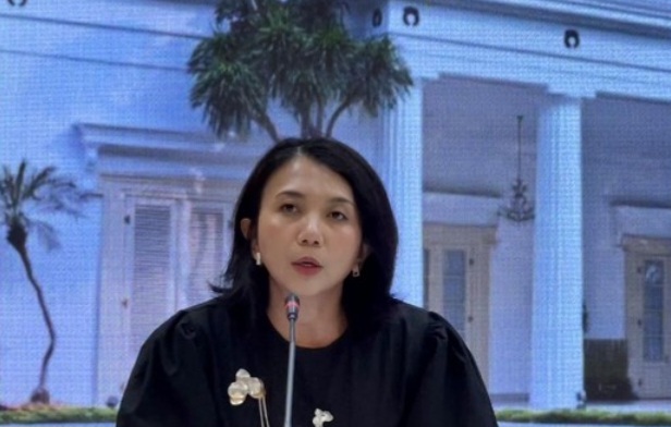 Jubir Kemlu