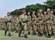 Koalisi Sipil Kritik Pengerahan TNI dan Komcad Saat Demo Mahasiswa, Sebut Langkah Keliru dan Ilegal