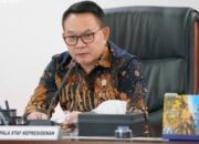 Ksp Dudung Abdurachman