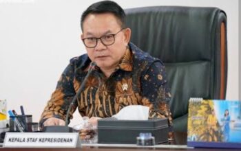 KSP Terima 11 Aspirasi Buruh, Akan Dikoordinasikan ke Kementerian dan DPR