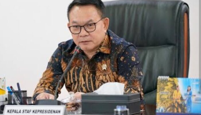 Pemerintah Perkuat Keamanan Siber Nasional Hadapi Lonjakan Serangan Digital