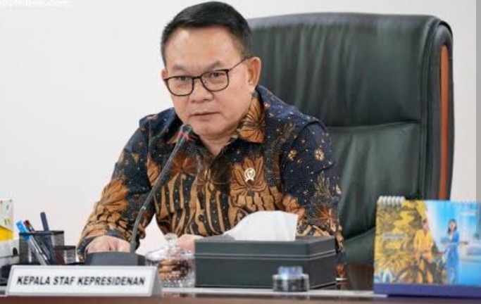 Ksp Dudung Abdurachman