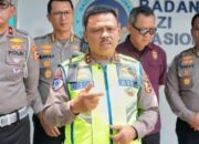 Korlantas Polri Tunda Operasi Patuh Jaya 2026, Ini Alasannya