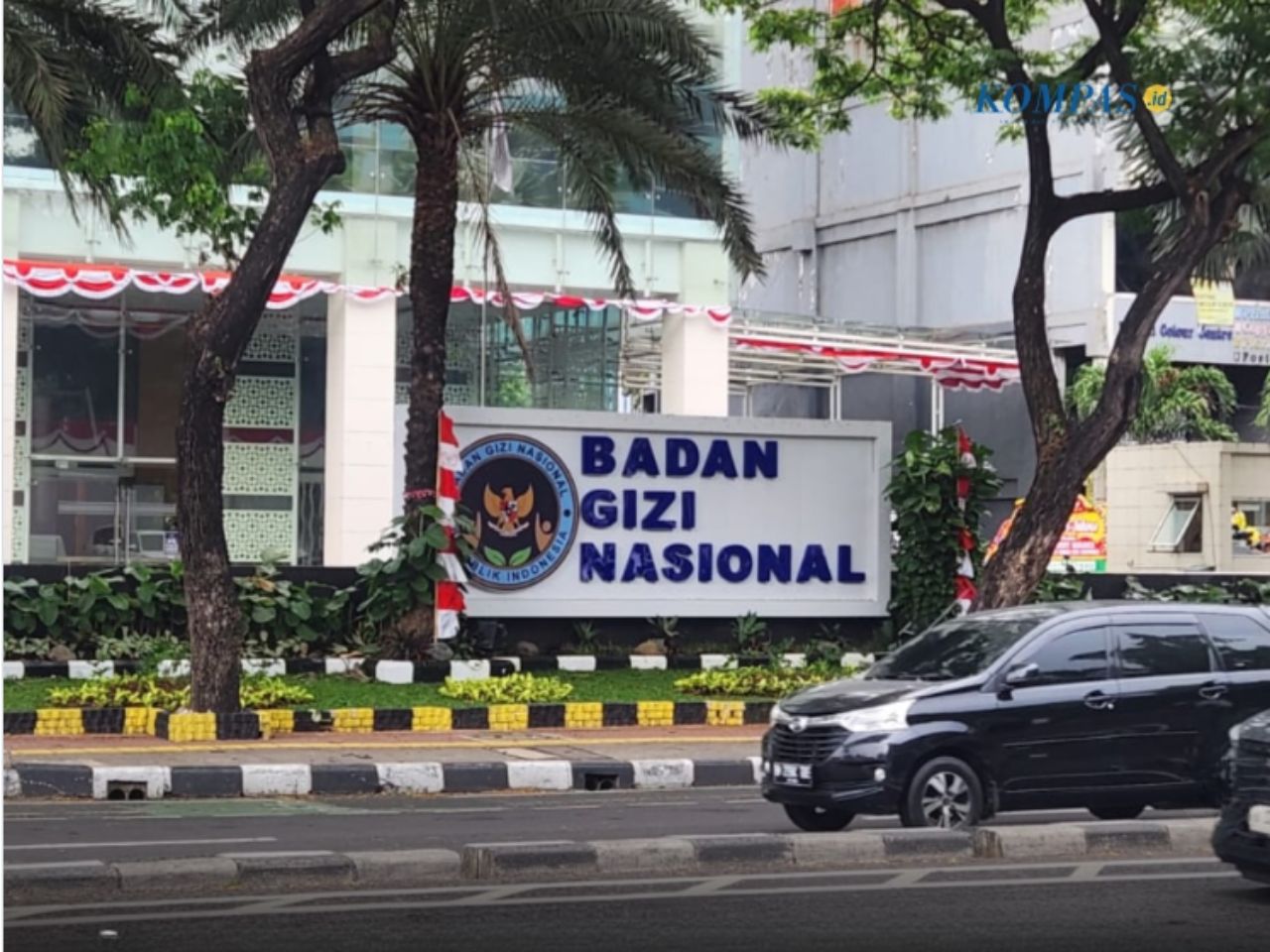 Kantor Bgn