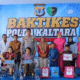Kapolda Katara Di Acara Baktikes