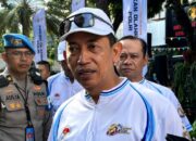 Kapolri Buka Pekan Olahraga Polri Sambut Hari Bhayangkara 2026