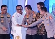 Polri Luncurkan Kartu Bhayangkara Prioritas Buruh, Permudah Akses Kesehatan Pekerja