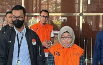 Kasus Muara Enim