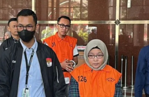 Kasus Muara Enim