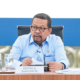 Kepala Bakom Ri Qodari