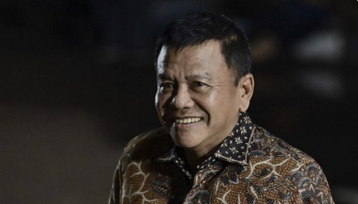 Reaksi Kepala BIN BEM SI Gaungkan Reformasi Jilid II