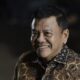 Kepala Badan Intelijen Negara Bin Muhammad Herindra