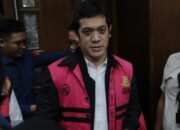 Kerry Riza Divonis 15 Tahun Penjara pada Tahap Banding Kasus Korupsi Minyak Mentah
