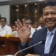 Ketua Bin Herindra