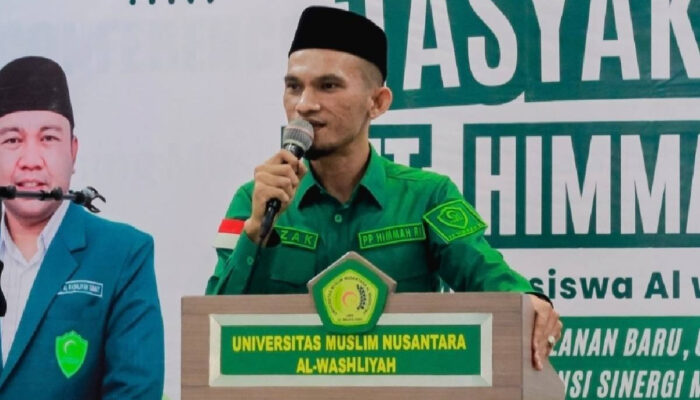 HIMMAH Tolak Narasi Provokatif Ajakan Demo dan Minta Sampaikan Kritik Lewat Dialog Publik dan Solusi Nyata