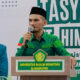 Ketua Umum Pp Himmah Abdul Razak Nasution