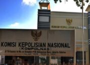 Kompolnas dalam UU Polri Baru: Tugas dan Fungsi Bertambah, Kewenangan Tetap Terbatas