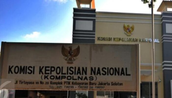 Kompolnas dalam UU Polri Baru: Tugas dan Fungsi Bertambah, Kewenangan Tetap Terbatas