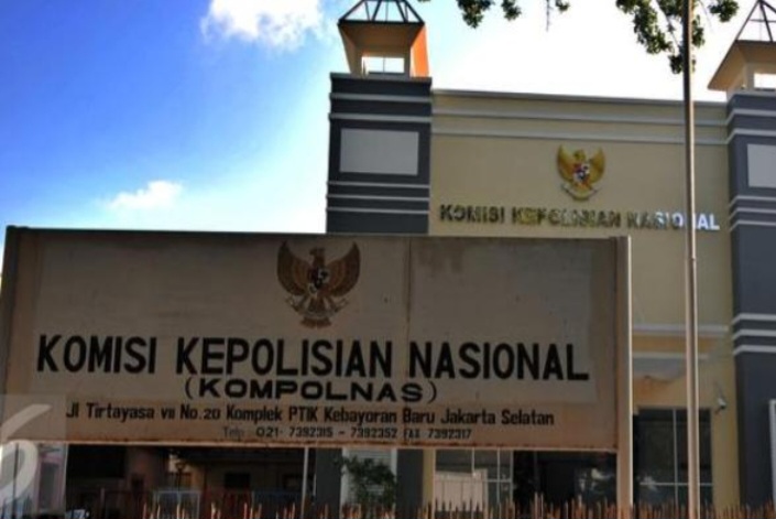 Kompolnas